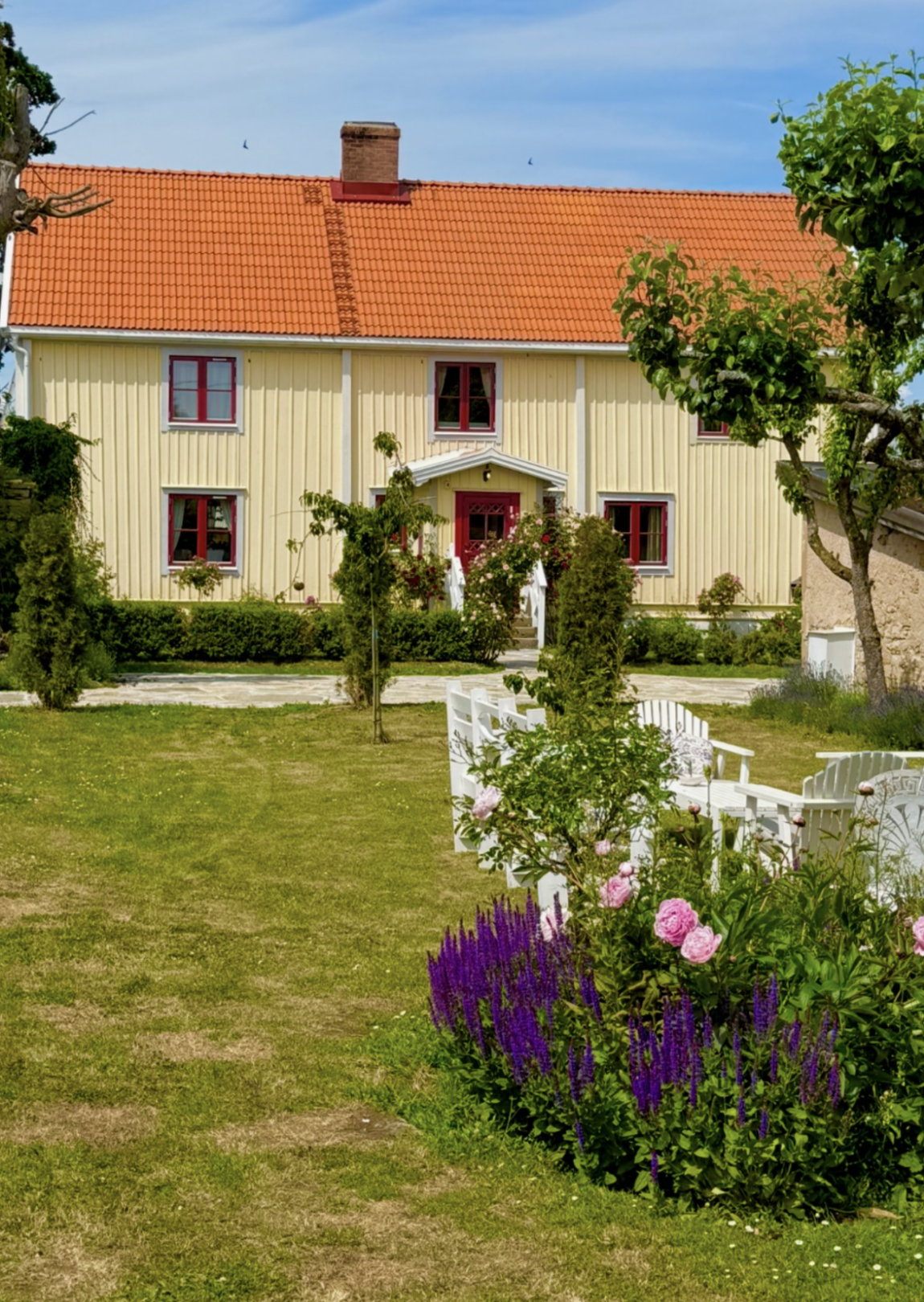 Ölands Lavendel gård